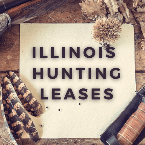 Illinois Hunting Leases