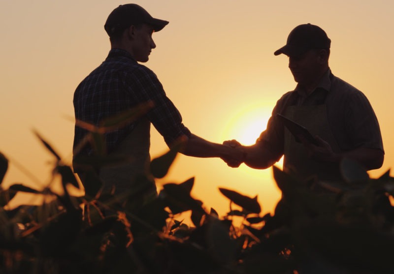 Additional Streams For Landowners Base Camp Leasing