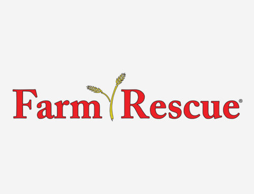 Base Camp Leasing Supporting Farm Rescue