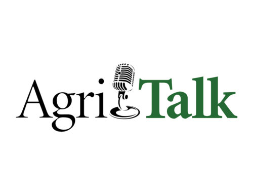 AgriTalk – Outdoors On The Farm – Episode 5