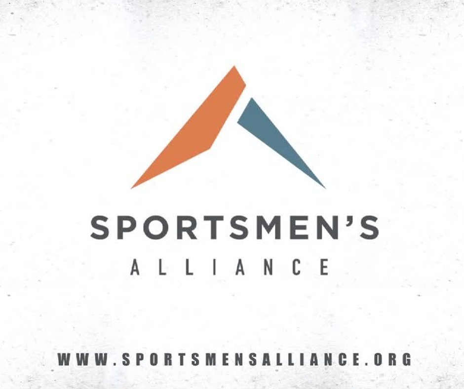 Support For Sportsmen s Alliance Base Camp Leasing