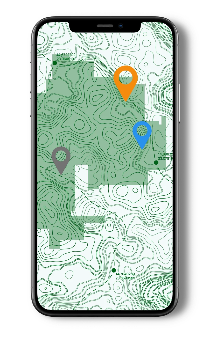 Premier Hunting Land