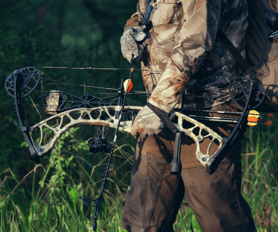 Archery hunting 944×788