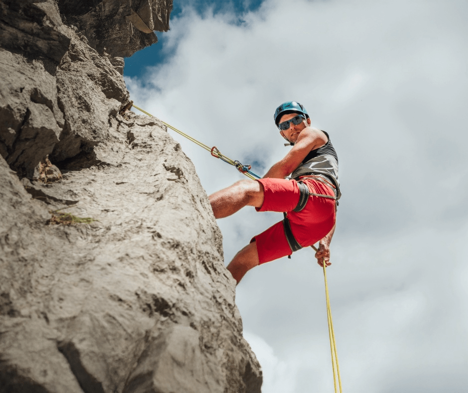 Rock Climbing 940×788