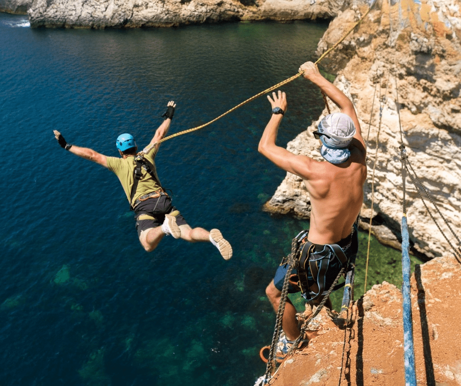 Rock jumping 940×788