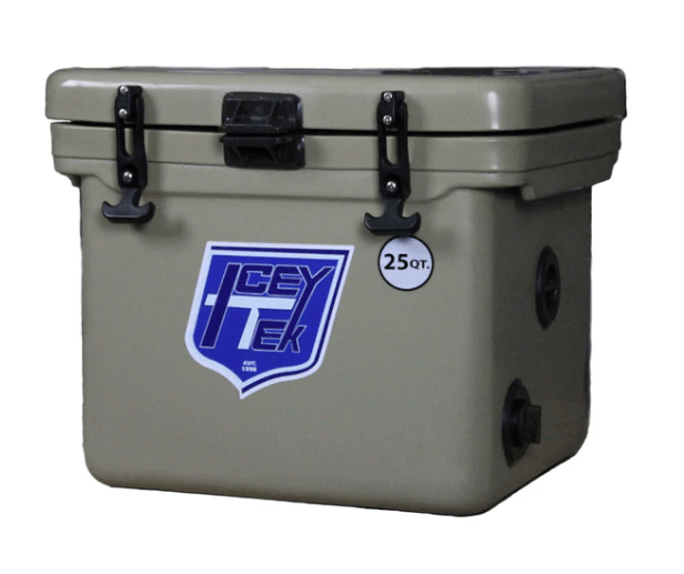 Icey-Tek Cooler 25QT