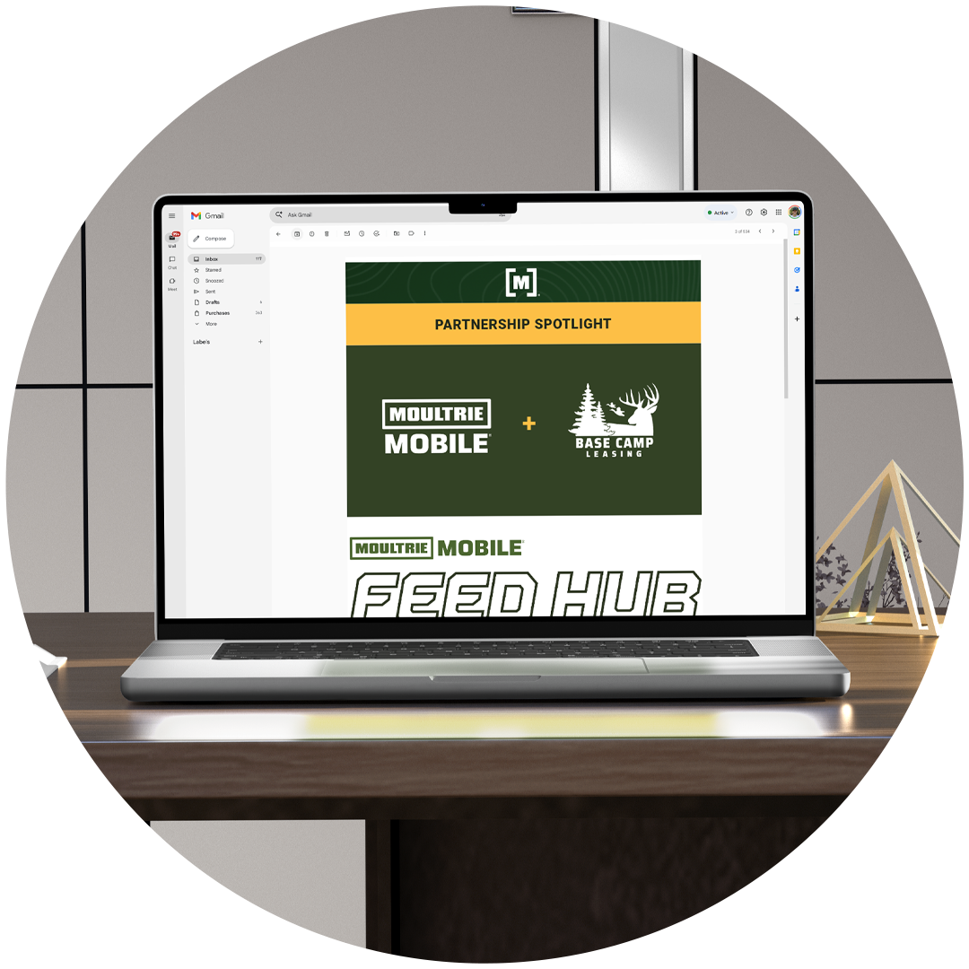Sponsored-email